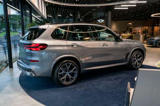 BMW-X5-2026