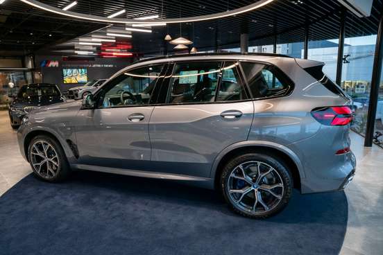 BMW-X5-2026
