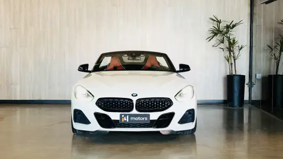 BMW Z4 2.0 TWINPOWER GASOLINA SDRIVE30i M SPORT STEPTRONIC BMW Z4 2.0 TWINPOWER GASOLINA SDRIVE30i M SPORT STEPTRONIC