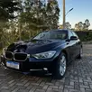 BMW 320i 2.0 16V TURBO ACTIVE FLEX 4P AUTOMÁTICO BMW 320i 2.0 16V TURBO ACTIVE FLEX 4P AUTOMÁTICO