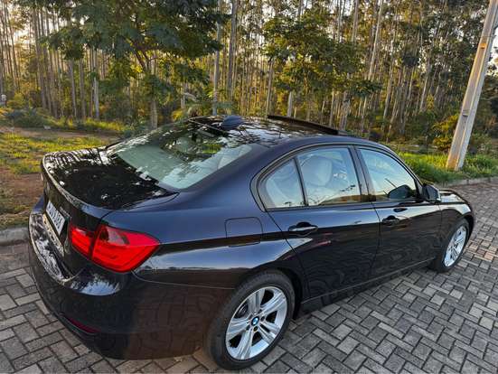 BMW-320i-2.0 16V TURBO ACTIVE FLEX 4P AUTOMÁTICO BMW-320i-2015