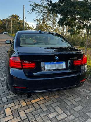 BMW-320i-2.0 16V TURBO ACTIVE FLEX 4P AUTOMÁTICO BMW-320i-2015