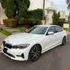 BMW 320i 2.0 16V TURBO FLEX GP AUTOMÁTICO BMW 320i 2.0 16V TURBO FLEX GP AUTOMÁTICO