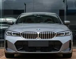 BMW 320i 2.0 16V TURBO FLEX M SPORT AUTOMÁTICO BMW 320i 2.0 16V TURBO FLEX M SPORT AUTOMÁTICO
