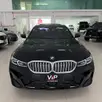 BMW 320i 2.0 16V TURBO FLEX M SPORT AUTOMÁTICO BMW 320i 2.0 16V TURBO FLEX M SPORT AUTOMÁTICO