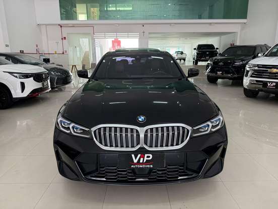 BMW-320i-2.0 16V TURBO FLEX M SPORT AUTOMÁTICO BMW-320i-2023