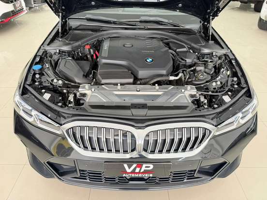 BMW-320i-2.0 16V TURBO FLEX M SPORT AUTOMÁTICO BMW-320i-2023