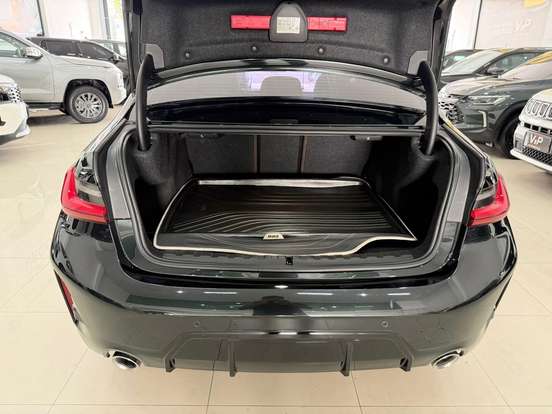 BMW-320i-2.0 16V TURBO FLEX M SPORT AUTOMÁTICO BMW-320i-2023