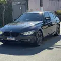 BMW 320i 2.0 SPORT GP 16V TURBO GASOLINA 4P AUTOMÁTICO BMW 320i 2.0 SPORT GP 16V TURBO GASOLINA 4P AUTOMÁTICO