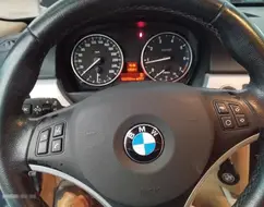 BMW 320i 2.0 TOP 16V GASOLINA 4P AUTOMÁTICO BMW 320i 2.0 TOP 16V GASOLINA 4P AUTOMÁTICO