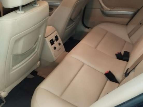 BMW-320i-2.0 TOP 16V GASOLINA 4P AUTOMÁTICO BMW-320i-2008