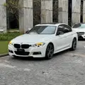 BMW 328i 2.0 M SPORT 16V ACTIVEFLEX 4P AUTOMÁTICO BMW 328i 2.0 M SPORT 16V ACTIVEFLEX 4P AUTOMÁTICO