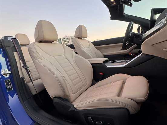 BMW-420i-2.0 16V GASOLINA CABRIO M SPORT STEPTRONIC BMW-420i-2025