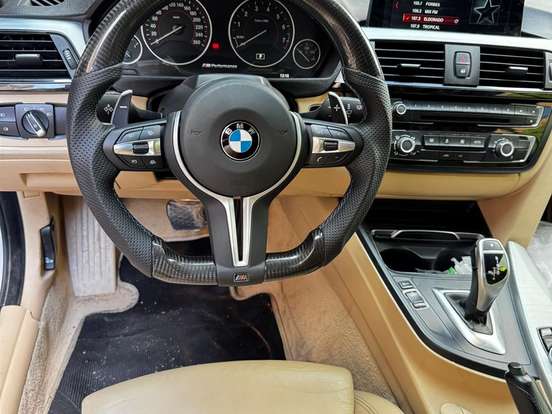 BMW-430i-2.0 16V GASOLINA CABRIO SPORT AUTOMÁTICO BMW-430i-2017