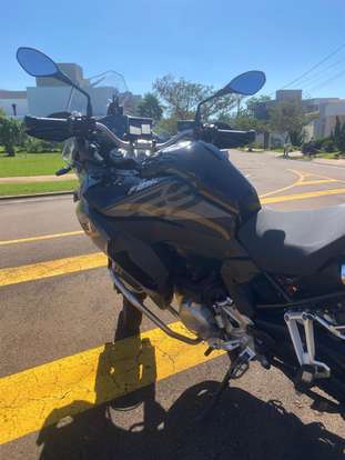 BMW-F 850 GS ADVENTURE PREMIUM-2023