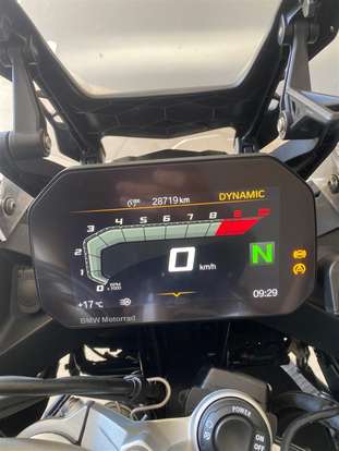 BMW-F 850 GS ADVENTURE PREMIUM-2023