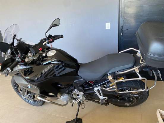BMW-F 850 GS ADVENTURE PREMIUM-2023