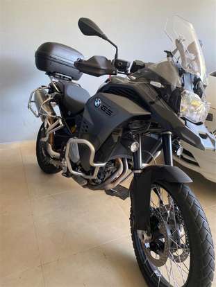 BMW-F 850 GS ADVENTURE PREMIUM BMW-F 850 GS ADVENTURE PREMIUM-2023