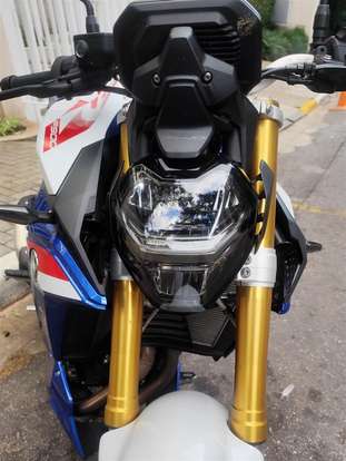 BMW-F 900 R SPORT PLUS-2025