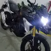 BMW G 310 GS BMW G 310 GS