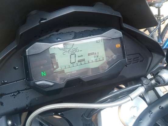 BMW-G 310 GS BMW-G 310 GS-2022
