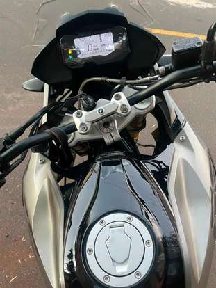 BMW-G 310 GS BMW-G 310 GS-2020
