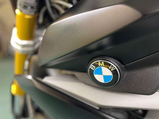 BMW-G 310 R BMW-G 310 R-2017