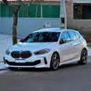 BMW M 135i 2.0 16V TURBO GASOLINA XDRIVE AUTOMÁTICO BMW M 135i 2.0 16V TURBO GASOLINA XDRIVE AUTOMÁTICO