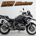 BMW R 1200 GS BMW R 1200 GS