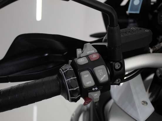 BMW-R 1200 GS BMW-R 1200 GS-2018