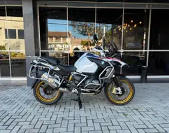 BMW R 1250 GS BMW R 1250 GS