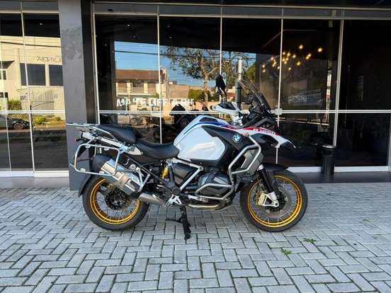 BMW-R 1250 GS BMW-R 1250 GS-2023