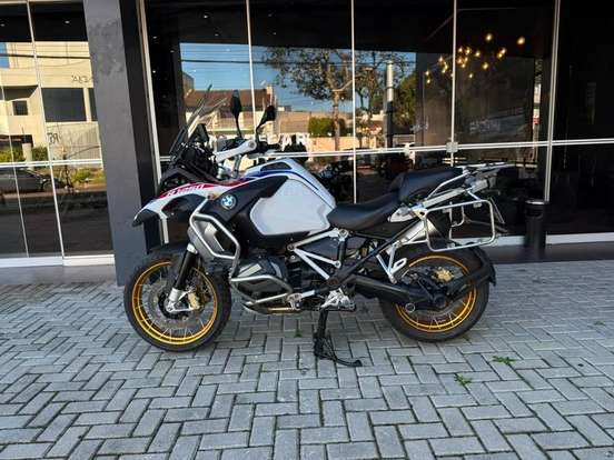 BMW-R 1250 GS BMW-R 1250 GS-2023