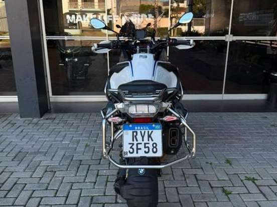 BMW-R 1250 GS BMW-R 1250 GS-2023