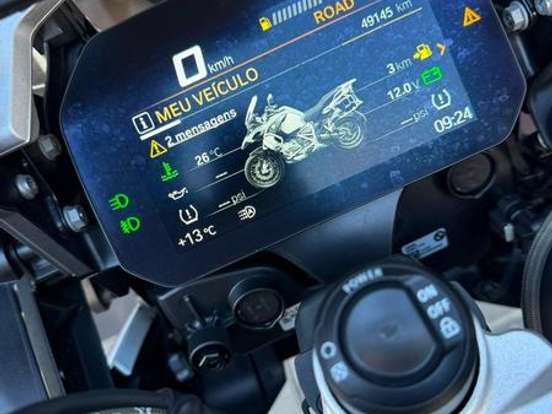 BMW-R 1250 GS BMW-R 1250 GS-2023