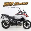 BMW R 1300 GS ADVENTURE BMW R 1300 GS ADVENTURE
