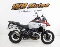 BMW R 1300 GS ADVENTURE BMW R 1300 GS ADVENTURE