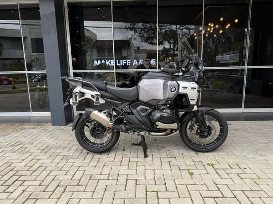 BMW-R 1300 GS-2026