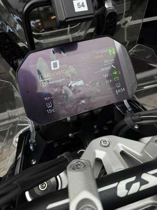 BMW-R 1300 GS-2026