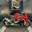 BMW S 1000 RR BMW S 1000 RR