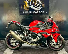 BMW S 1000 RR BMW S 1000 RR
