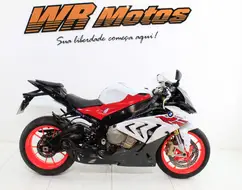 BMW S 1000 RR BMW S 1000 RR