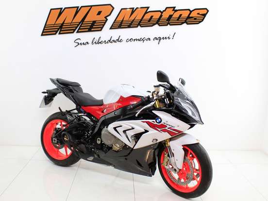 BMW-S 1000 RR BMW-S 1000 RR-2017