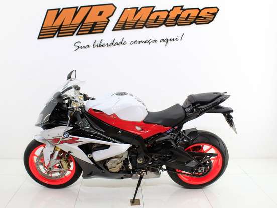 BMW-S 1000 RR BMW-S 1000 RR-2017