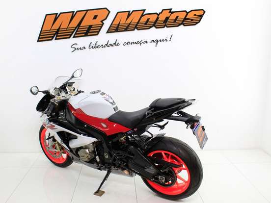 BMW-S 1000 RR BMW-S 1000 RR-2017