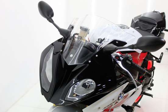 BMW-S 1000 RR-2017