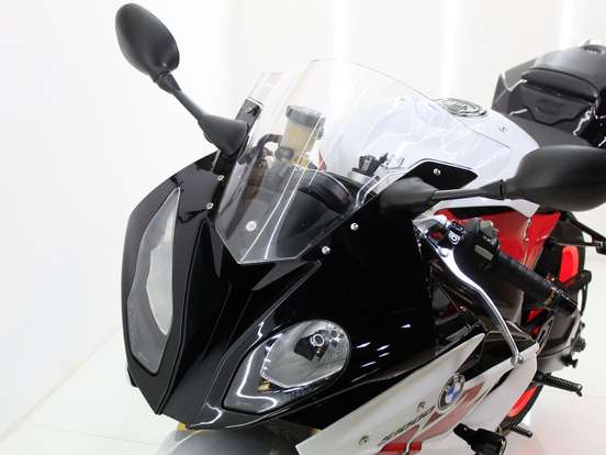 BMW-S 1000 RR BMW-S 1000 RR-2017