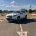 BMW X1 2.0 16V TURBO GASOLINA SDRIVE20I X-LINE STEPTRONIC BMW X1 2.0 16V TURBO GASOLINA SDRIVE20I X-LINE STEPTRONIC