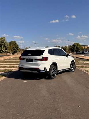 BMW-X1-2.0 16V TURBO GASOLINA SDRIVE20I X-LINE STEPTRONIC BMW-X1-2024
