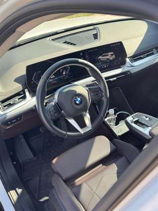 BMW-X1-2.0 16V TURBO GASOLINA SDRIVE20I X-LINE STEPTRONIC BMW-X1-2024